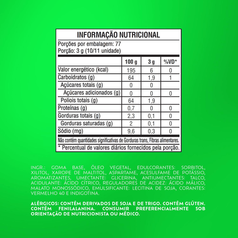 Chiclete-Trident-Max-Cool-Raspberry-Sem-Acucar-165g---Embalagem-com-5-unid.