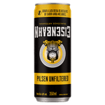 Cerveja-Pilsen-Puro-Malte-Unfiltered-Eisenbahn-Lata-350ml