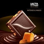 Chocolate-Lacta-Intense-meio-amargo-40--cacau-Amendoas-e-Caramelo-Salgado-85g