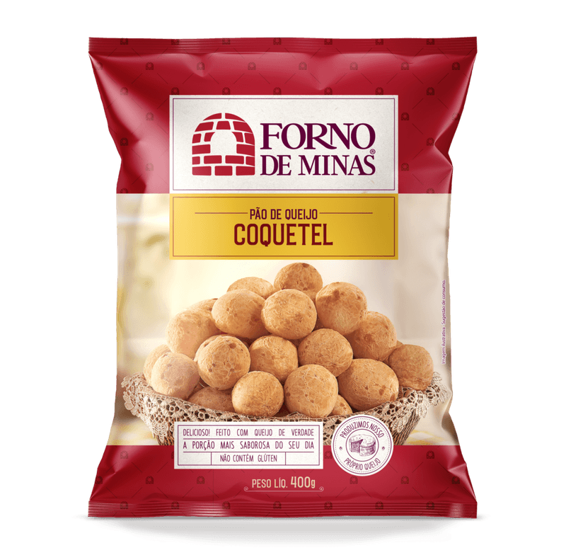 Pao-de-Queijo-Congelado-Coquetel-Forno-de-Minas-Pacote-400g