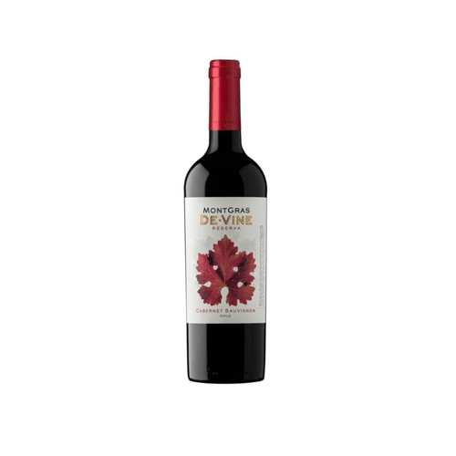 VIN CHIL MONTGRAS 750ML