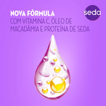 Shampoo-com-Vitamina-C-Oleo-de-Macadamia-e-Proteina-Seda-Liso-Perfeito-Frasco-325ml