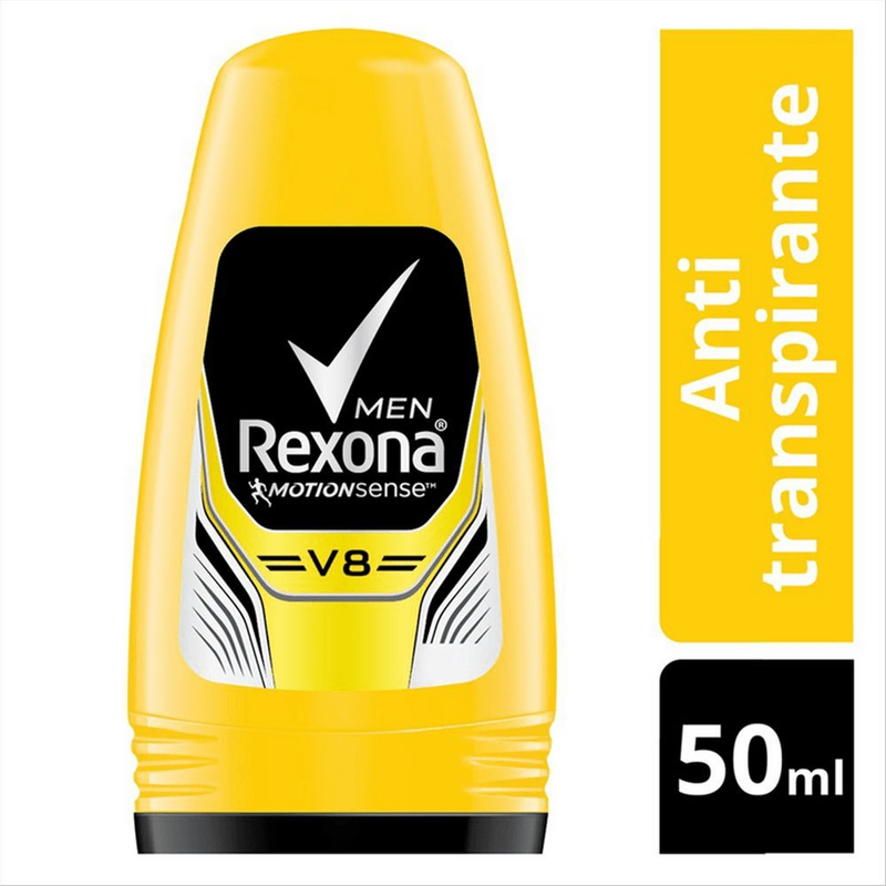 Antitranspirante-Roll-on-V8-72h-Rexona-Men-50ml