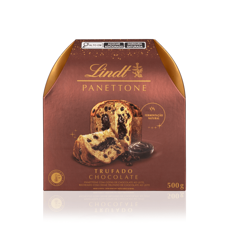 Panettone-com-Gotas-de-Chocolate-ao-Leite-Recheio-Creme-Trufado-Chocolate-ao-Leite-Lindt-Caixa-500g