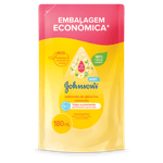 SABONETE-LIQUIDO-INFANTIL-JOHNSON-S-BABY-180ML-REFIL-CAMOMILA-LIMPA-SUAVEMENTE-PELE-HIDRATADA-E-PERFUMADA-HIPOALERGENICO-100--LIVRE-DE-ALCOOL-ETILICO-