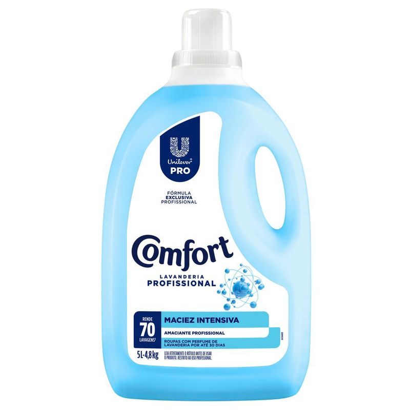 Amaciante-de-Roupa-Lavanderia-Original-Maciez-Intensiva-Comfort-Pro-Galao-5l