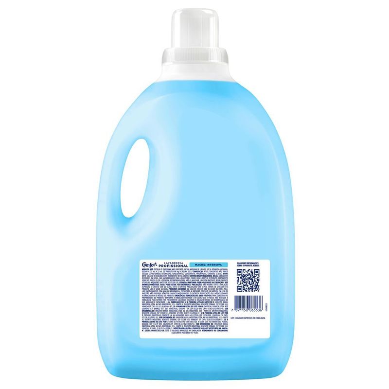 Amaciante-de-Roupa-Lavanderia-Original-Maciez-Intensiva-Comfort-Pro-Galao-5l