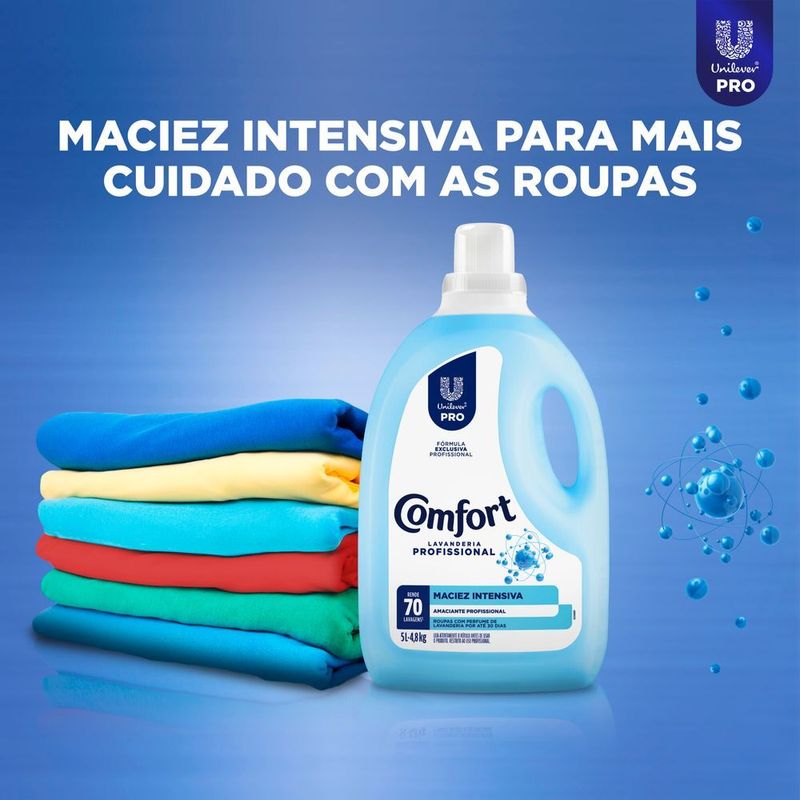 Amaciante-de-Roupa-Lavanderia-Original-Maciez-Intensiva-Comfort-Pro-Galao-5l