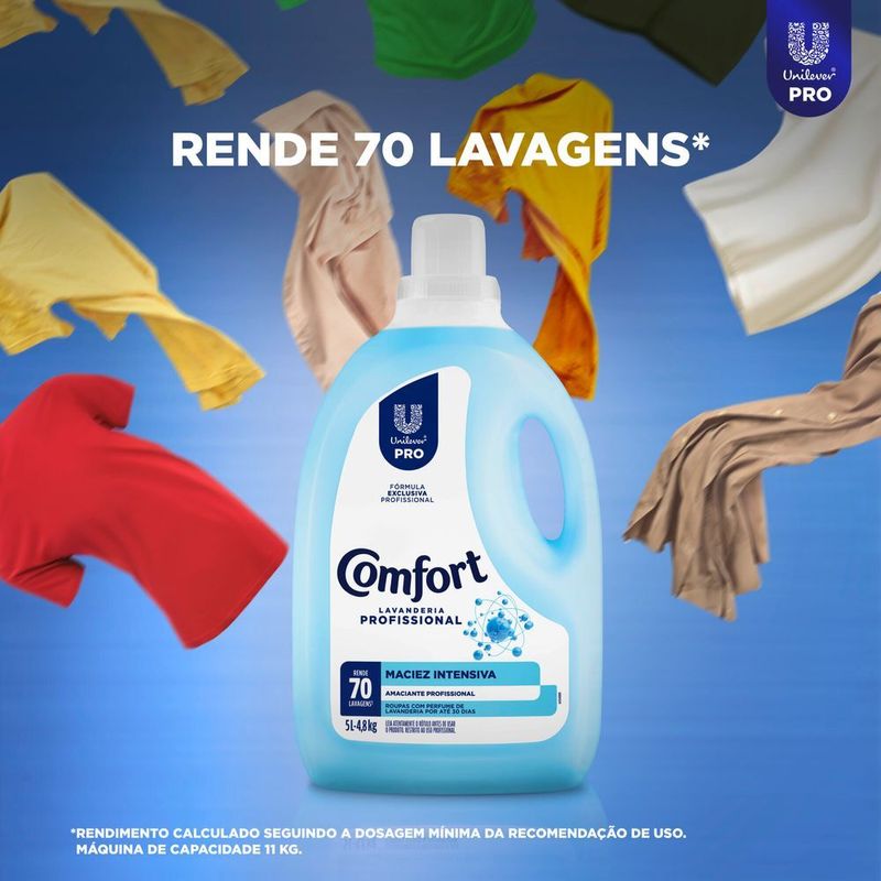 Amaciante-de-Roupa-Lavanderia-Original-Maciez-Intensiva-Comfort-Pro-Galao-5l