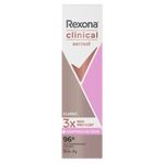 Antitranspirante-Aerossol-Classic-96h-Rexona-Clinical-150ml-Spray