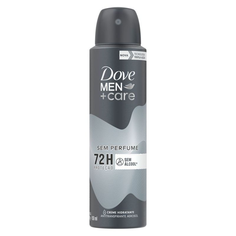 Desodorante-Aerosol-Dove-Men-Care-Sem-Perfume-150ml