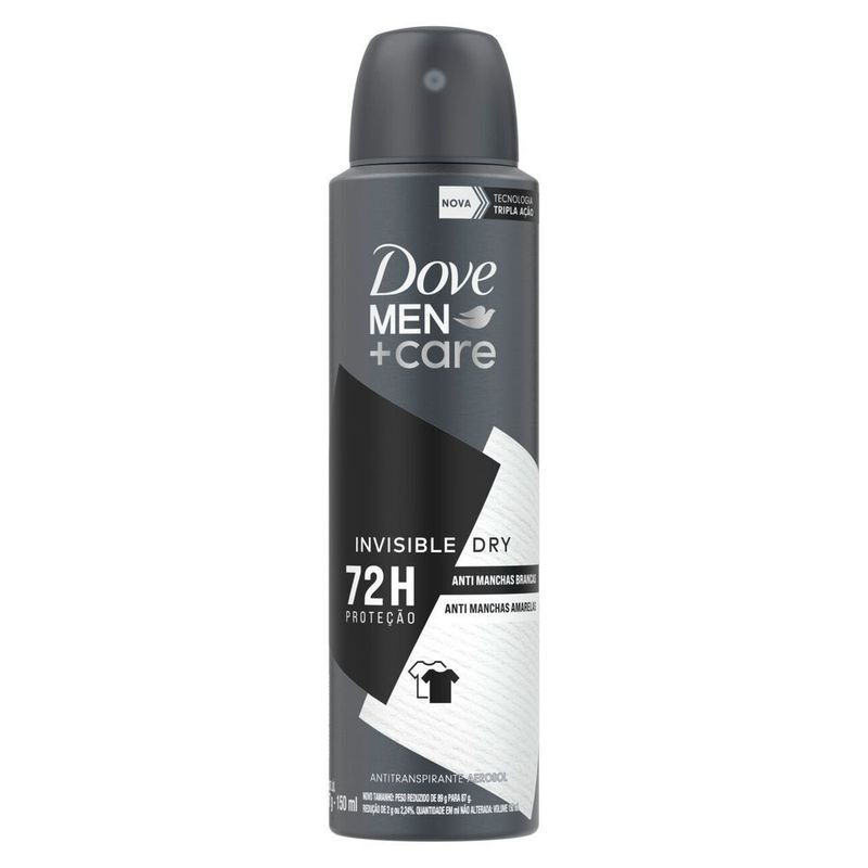 Desodorante-Aerosol-Dove-Men-Care-Invisible-Dry-150ml