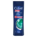 Shampoo-Anticaspa-Clear-Men-Limpeza-Diaria-2-em-1-400-ml