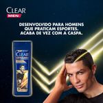 Shampoo-Anticaspa-com-Carvao-Ativado-e-Mentol-Clear-Men-Sports-Limpeza-Profunda-Frasco-400ml