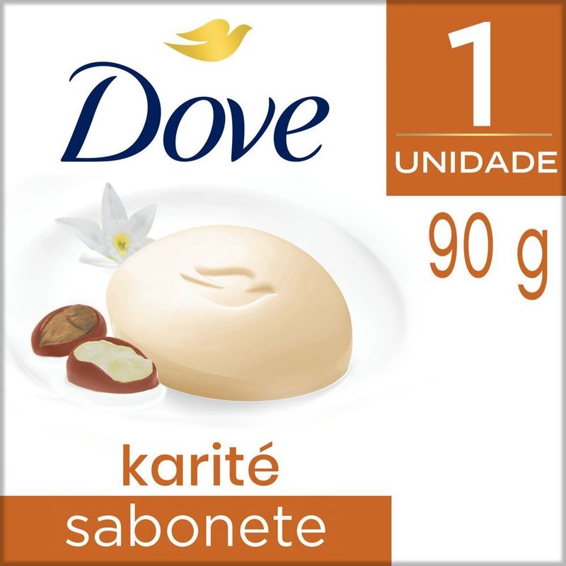 Sabonete-em-Barra-Manteiga-de-Karite-e-Baunilha-Dove-Caixa-90g