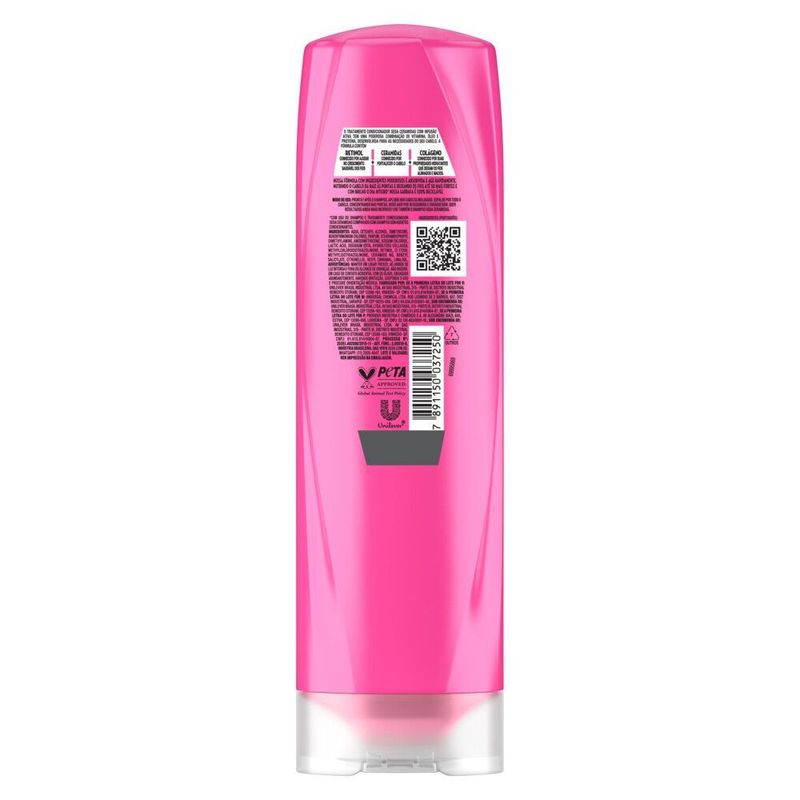 Tratamento-Condicionador-com-Ceramidas-Retinol-e-Colageno-Seda-Ceramidas-Frasco-325ml