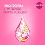 Tratamento-Condicionador-com-Ceramidas-Retinol-e-Colageno-Seda-Ceramidas-Frasco-325ml