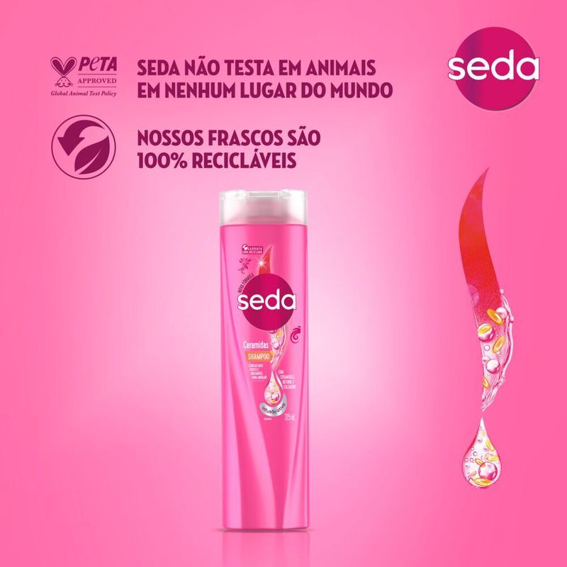 Shampoo-com-Ceramidas-Retinol-e-Colageno-Seda-Ceramidas-Frasco-325ml