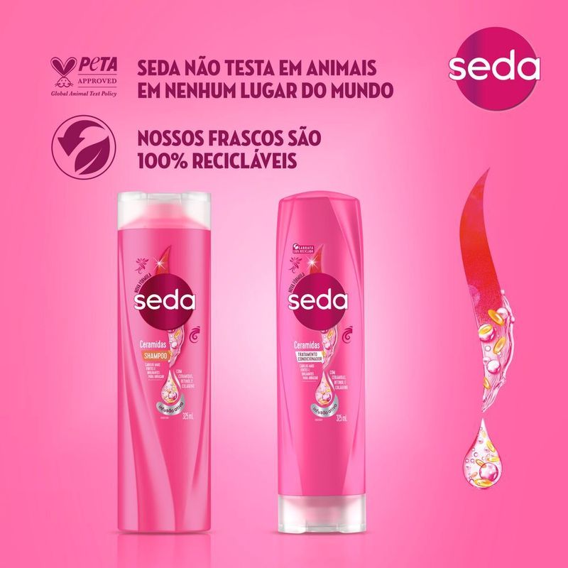 Kit-Shampoo---Condicionador-com-Retinol-e-Colageno-Seda-Ceramidas-325ml-Cada-Preco-Especial