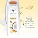 Shampoo-com-Oleo-de-Coco-e-Curcuma-Dove-Nutritive-Secrets-Ritual-de-Reparacao-Frasco-400ml