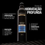 Creme-Leave-In-com-Pantenol-Niacinamida-e-Filtro-UV-Tresemme-Hidratacao-Profunda-Frasco-200ml