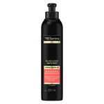 Creme-Leave-In-com-Acido-Hialuronico-Queratina-Hidrolisada-e-Filtro-UV-Tresemme-Blindagem-Antifrizz-Frasco-200ml