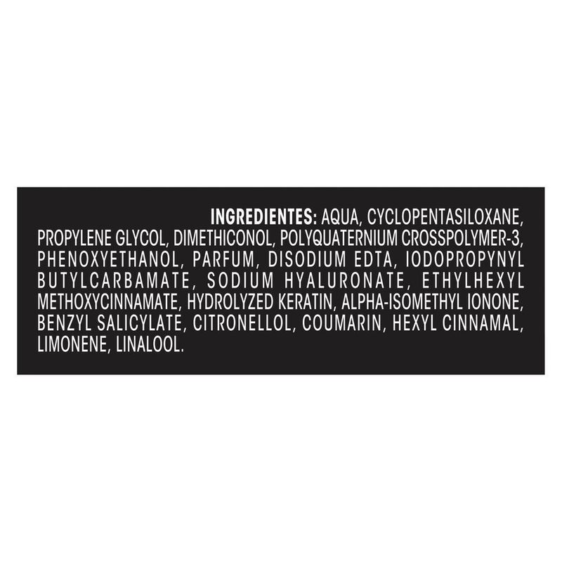 Creme-Leave-In-com-Acido-Hialuronico-Queratina-Hidrolisada-e-Filtro-UV-Tresemme-Blindagem-Antifrizz-Frasco-200ml