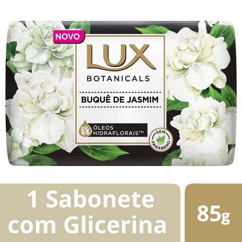 Sabonete-em-Barra-de-Glicerina-Buque-de-Jasmim-Lux-Botanicals-Envoltorio-85g