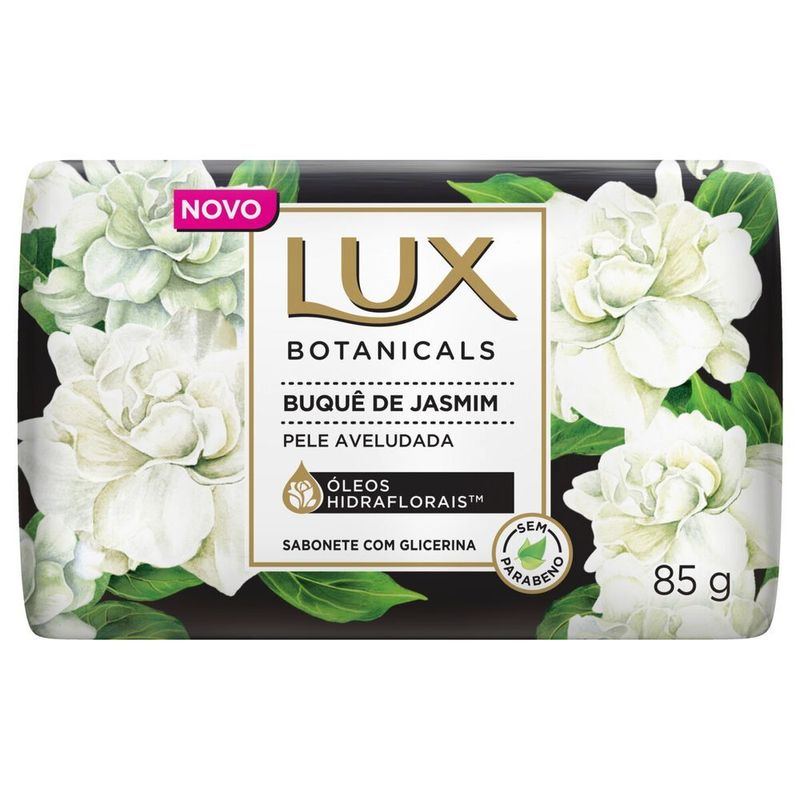 Sabonete-em-Barra-de-Glicerina-Buque-de-Jasmim-Lux-Botanicals-Envoltorio-85g