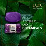 Sabonete-em-Barra-de-Glicerina-Orquidea-Negra-Lux-Botanicals-Envoltorio-85g