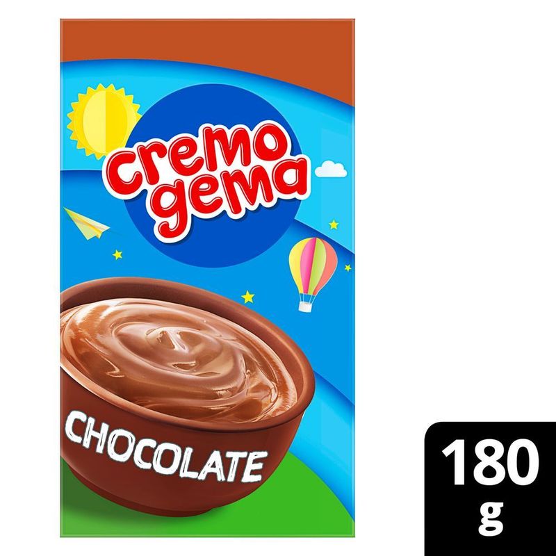 Mistura-a-Base-de-Amido-de-Milho-para-o-Preparo-de-Mingau-Chocolate-Maizena-Cremogema-Caixa-180g