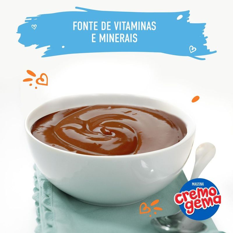 Mistura-a-Base-de-Amido-de-Milho-para-o-Preparo-de-Mingau-Chocolate-Maizena-Cremogema-Caixa-180g