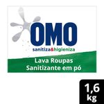 Lava-Roupas-em-Po-com-Ativo-Concentrado-Omo-Lavagem-Perfeita-Sanitiza---Higieniza-Caixa-16kg-Preco-Economico