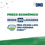 Lava-Roupas-em-Po-com-Ativo-Concentrado-Omo-Lavagem-Perfeita-Sanitiza---Higieniza-Caixa-16kg-Preco-Economico