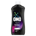 Lava-Roupas-Liquido-Roupas-Escuras-e-Pretas-Finas-e-Delicadas-Omo-Frasco-900ml