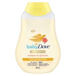 Shampoo-Hidratacao-Glicerinada-Dove-Baby-Frasco-400ml