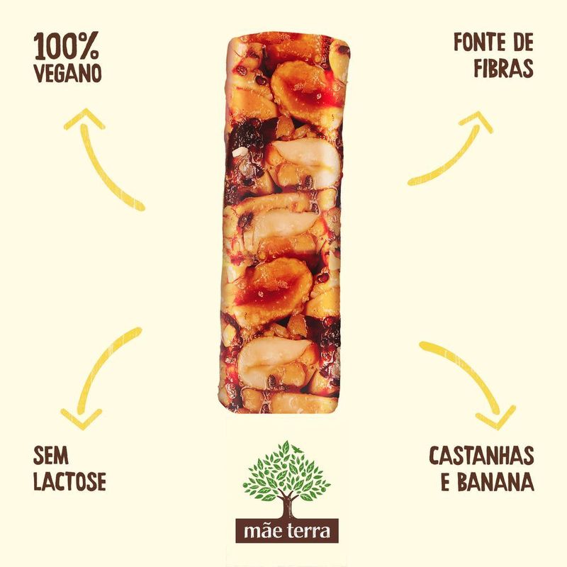 Barra-de-Castanhas-Mae-Terra-Fit-Nuts-Banana-25-g