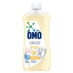 Lava-Roupas-Liquido-Roupas-Finas-e-Delicadas-Bebe-Omo-Frasco-450ml