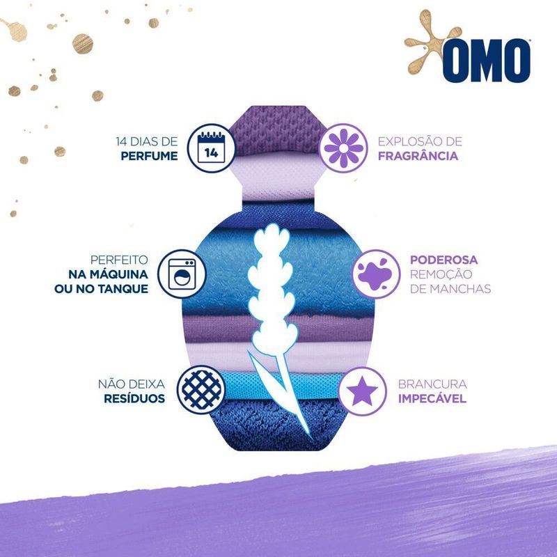 Sabao-Liquido-Refil-Omo-Lavanda-900ml.