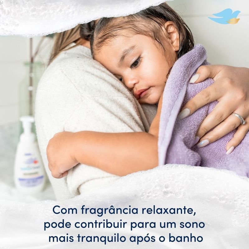 Sabonete-Liquido-de-Glicerina-Hidratacao-Relaxante-Dove-Baby-Hora-de-Dormir-Frasco-400ml