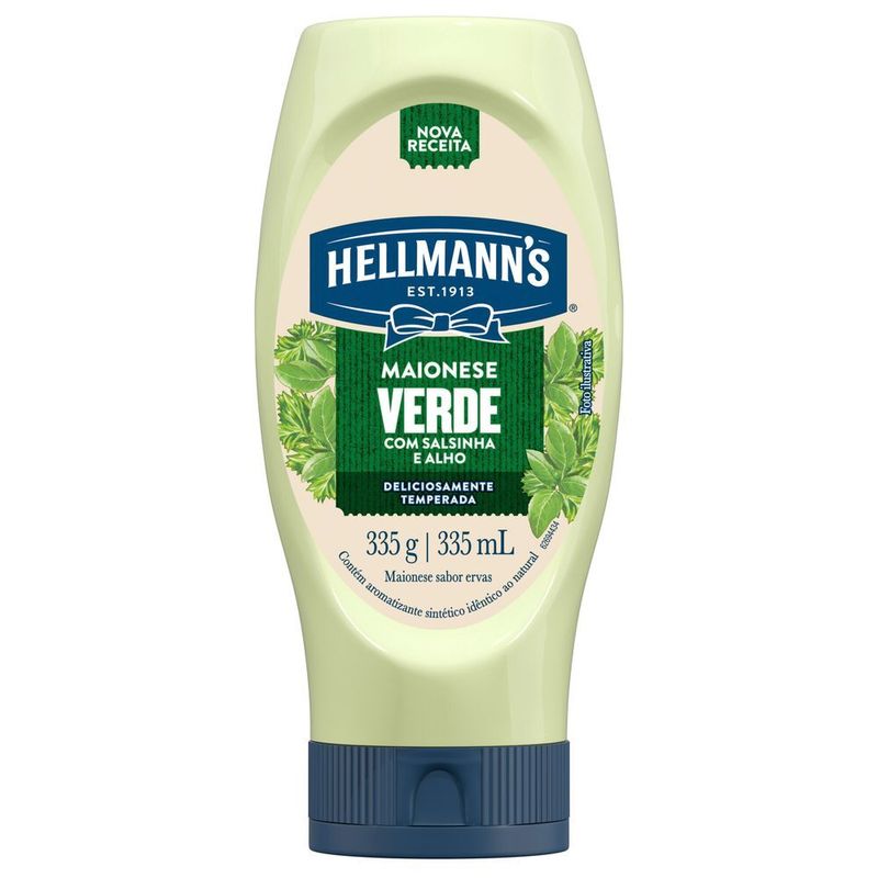 Maionese-Verde-Ervas-NBA-Boston-Celtics-Hellmann-s-Squeeze-335g