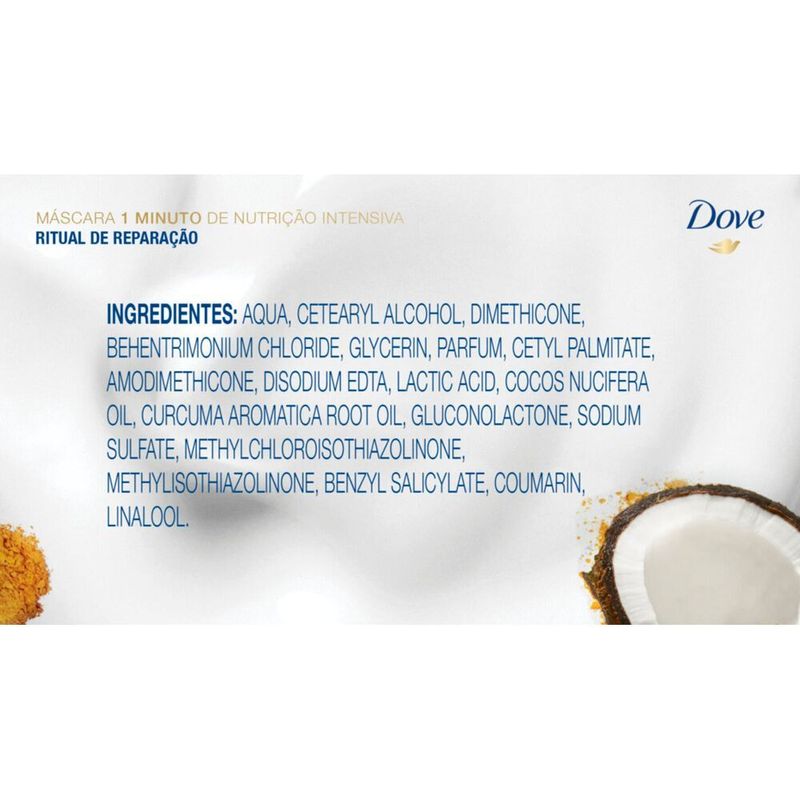 Mascara-Condicionante-Nutricao-Intensa-com-Oleo-de-Coco-e-Curcuma-Dove-Ritual-de-Reparacao-1-Minuto-Pote-500g