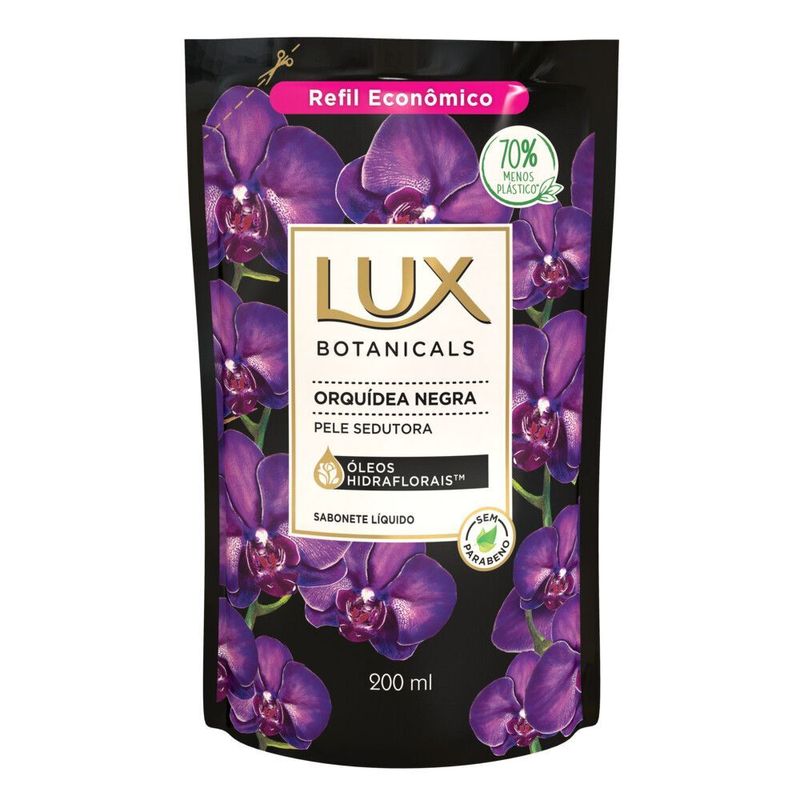 Sabonete-Liquido-Orquidea-Negra-Lux-Botanicals-Sache-200ml-Refil