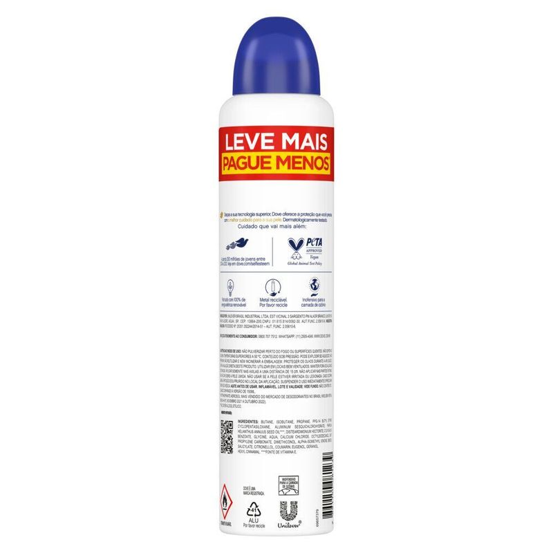 Desodorante-Antitranspirante-Aerosol-Dove-Original-250-ml