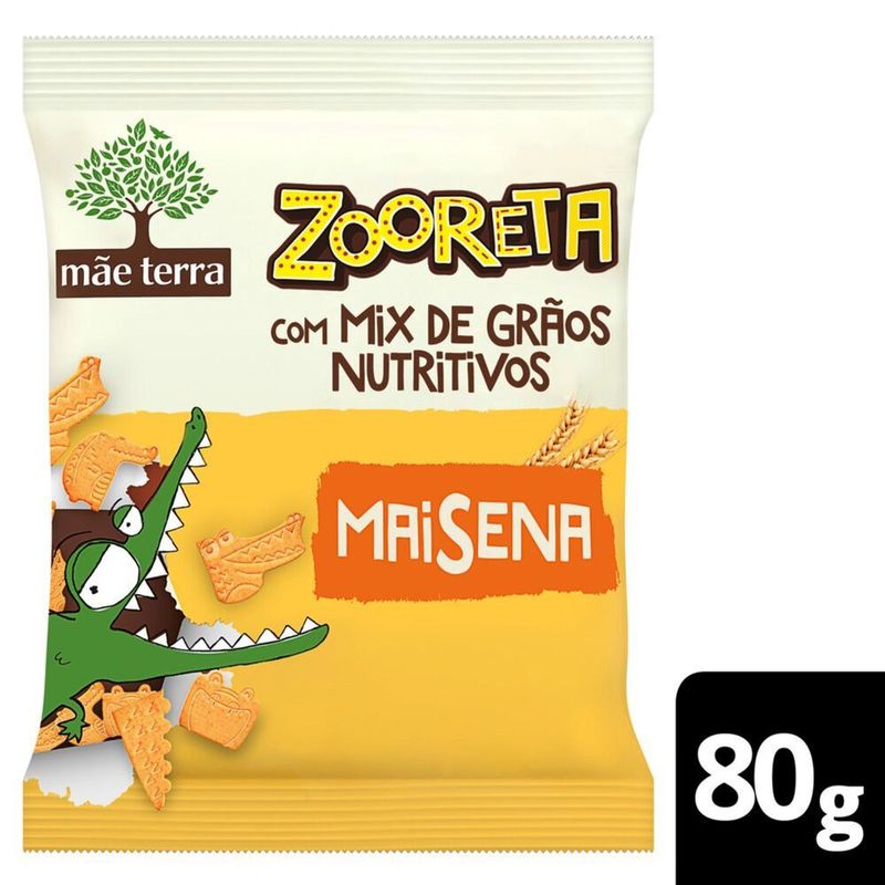 Biscoito-Organico-Infantil--Mae-Terra-Zooreta-Maisena-com-Aveia-e-Quinoa-80-g