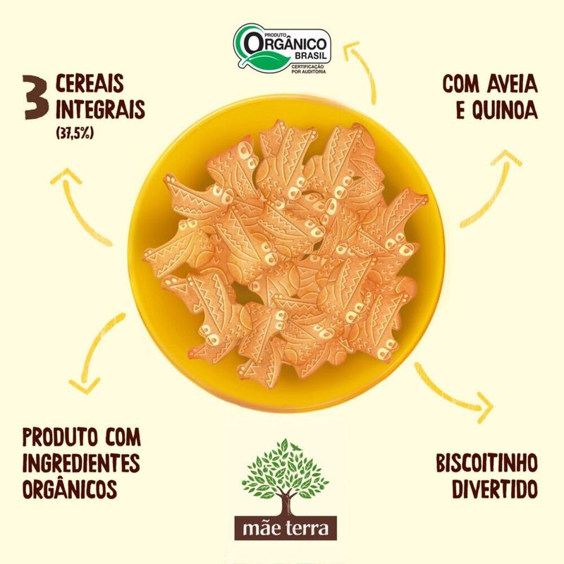 Biscoito-Organico-Infantil--Mae-Terra-Zooreta-Maisena-com-Aveia-e-Quinoa-80-g