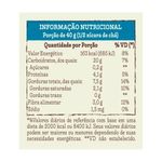 Granola-Tradicional-Zero-Acucar-Mae-Terra-Pacote-250g