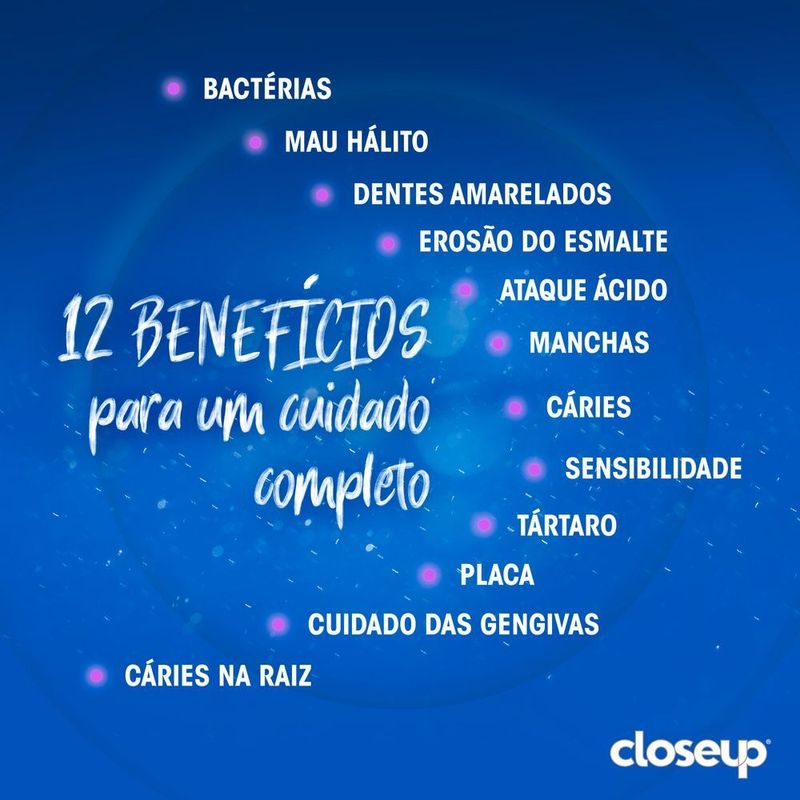 Creme-Dental-Fresh-Closeup-Multivitaminas---12-Beneficios-Caixa-85g