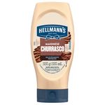 Maionese-Temperada-Churrasco-NBA-Los-Angeles-Lakers-Hellmann-s-Squeeze-335g