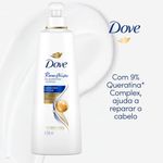 Creme-para-Pentear-Dove-Reconstrucao---9--Queratina-Complex-Frasco-200ml